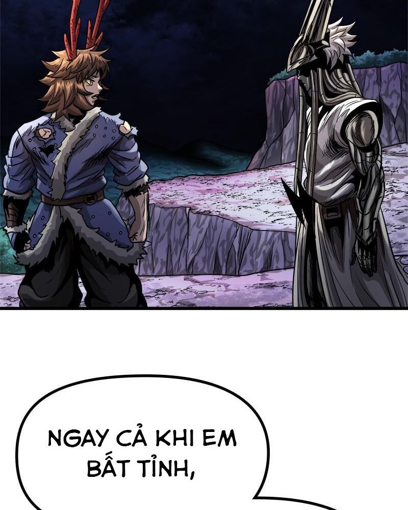 Thánh Tộc - Chapter 9 - Page 202