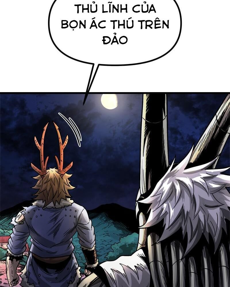 Thánh Tộc - Chapter 9 - Page 205