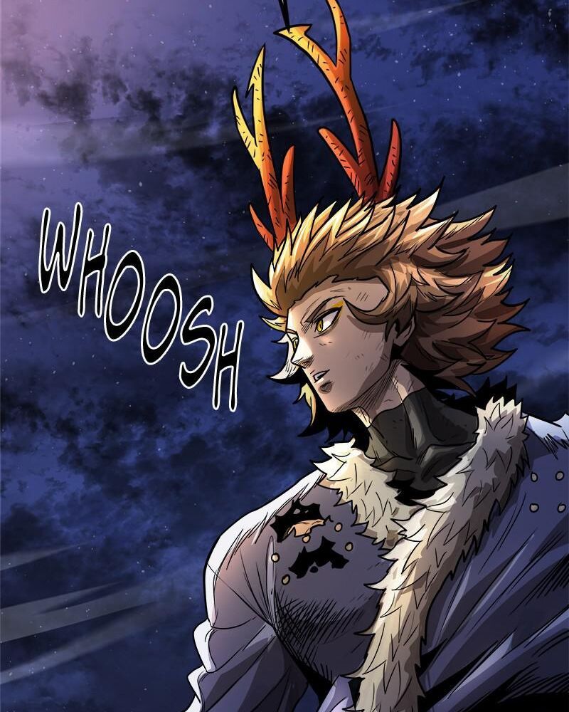 Thánh Tộc - Chapter 9 - Page 209