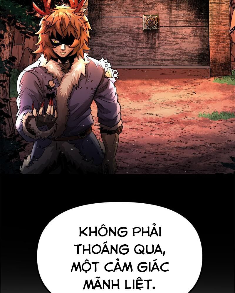 Thánh Tộc - Chapter 9 - Page 227
