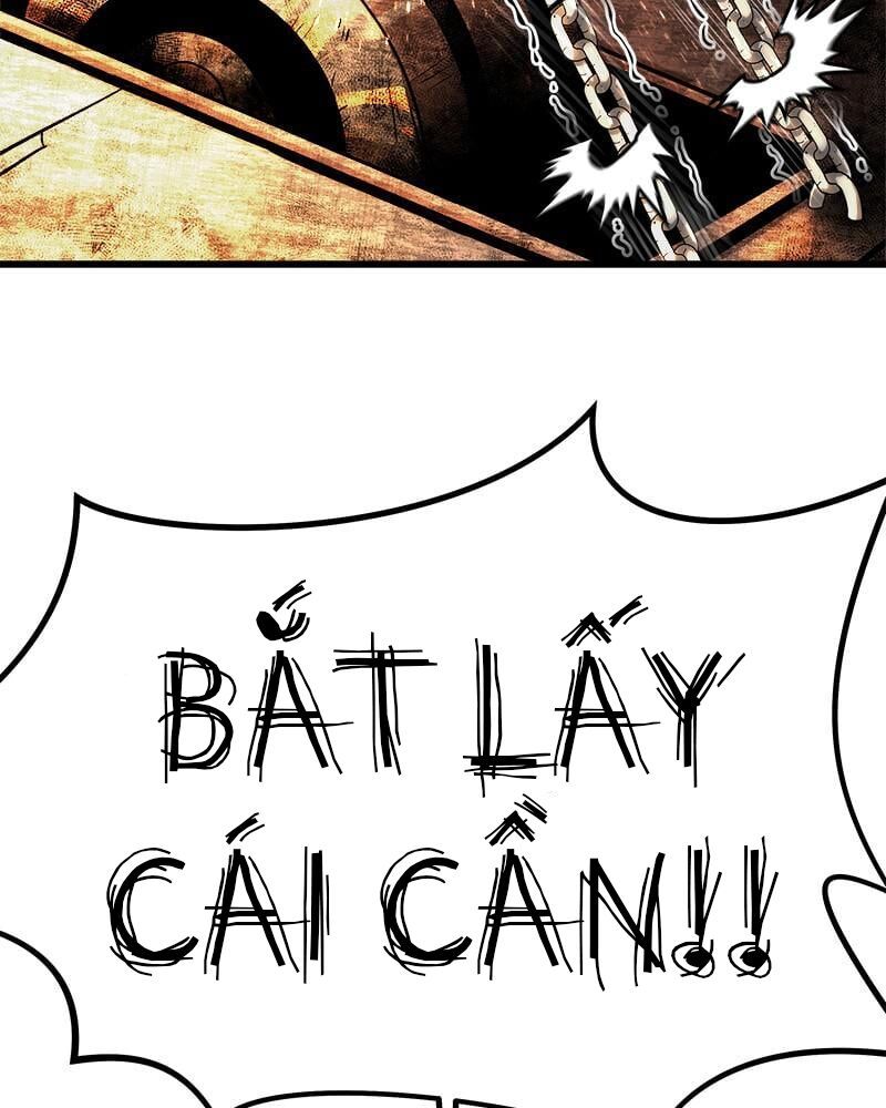 Thánh Tộc - Chapter 9 - Page 23