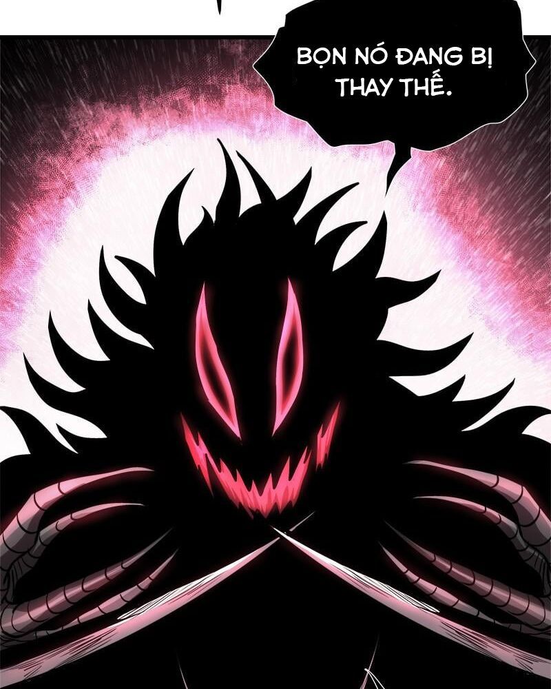 Thánh Tộc - Chapter 9 - Page 248