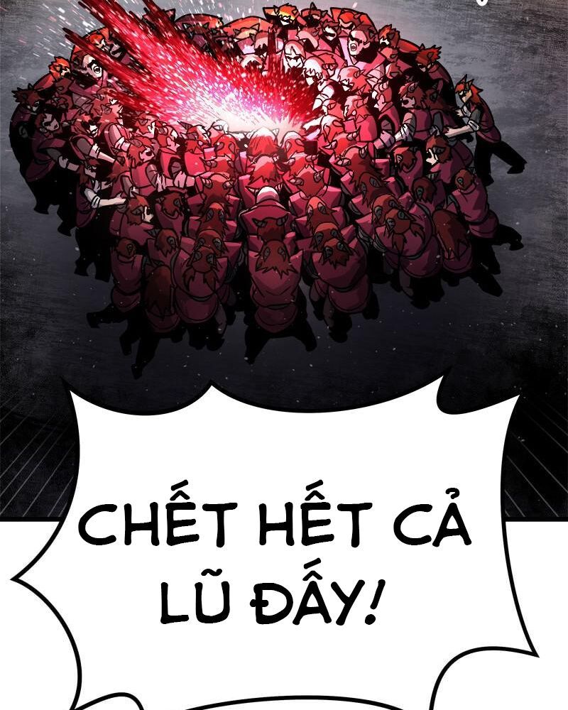 Thánh Tộc - Chapter 9 - Page 32