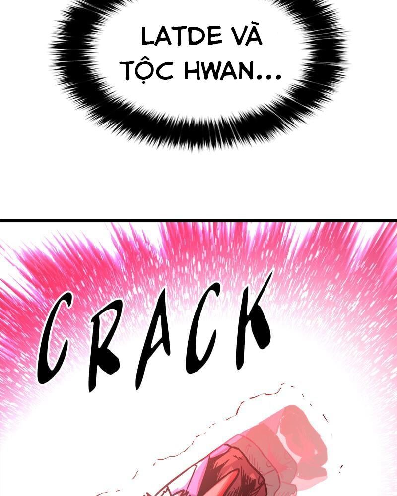 Thánh Tộc - Chapter 9 - Page 8