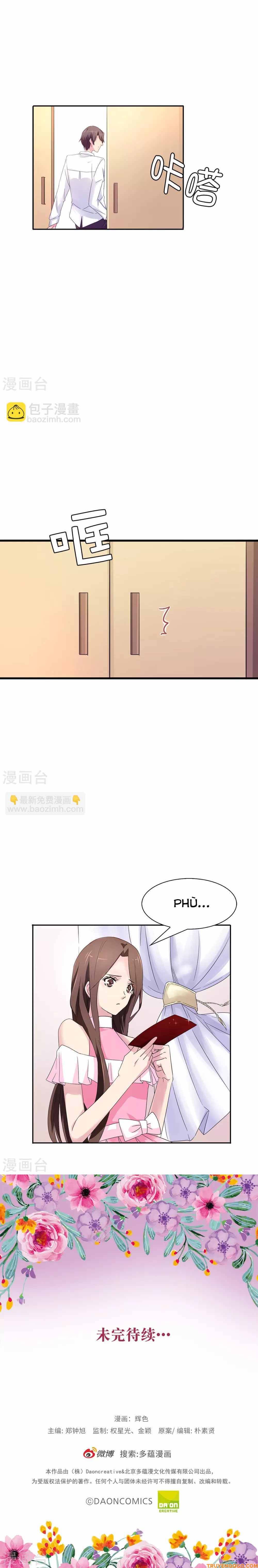 Hoàng tử đích thiên giáng mạt thê tử - Chapter 36 - Page 7