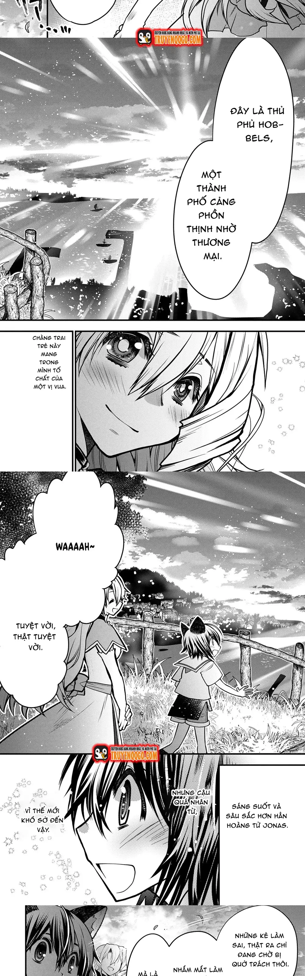 Oozumou Reijou ~Seijo Ni Hirateuchi Wo Kuratta Shunkan Sumou Budatta Zense Wo Omoidashita Akuyaku Reijou No Watashi Wa Sute Neko Ouji Ni Chanko Wo Furumaitai Haadosukoidosukoi~ - Chapter 9 - Page 13