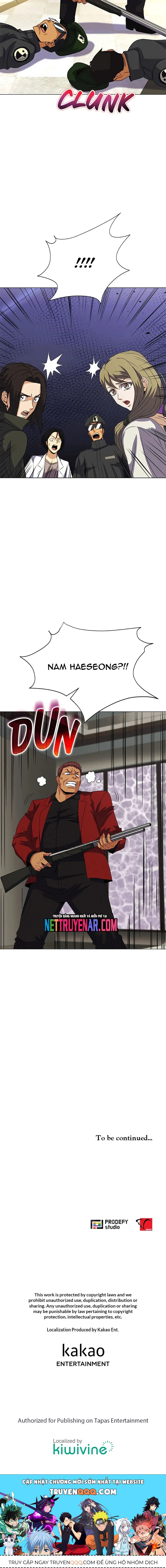 Thợ Săn Ăn Thịt Người - Chapter 106 - Page 16