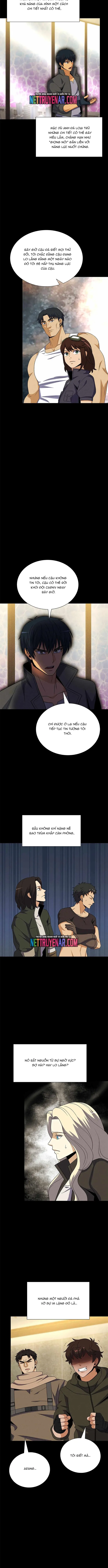 Thợ Săn Ăn Thịt Người - Chapter 108 - Page 10