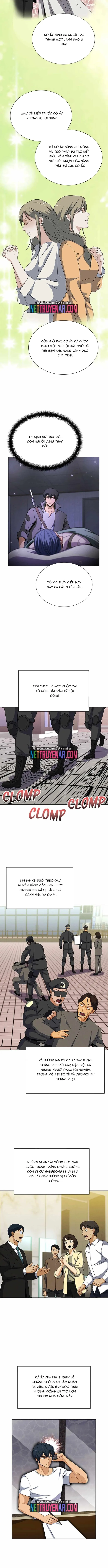 Thợ Săn Ăn Thịt Người - Chapter 108 - Page 3