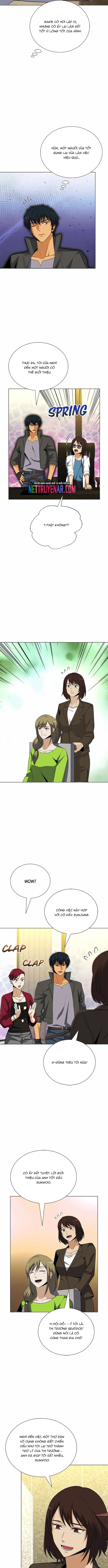 Thợ Săn Ăn Thịt Người - Chapter 108 - Page 5