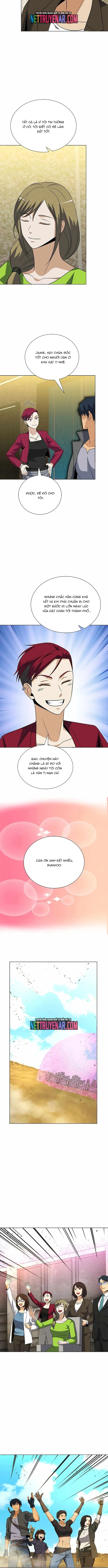 Thợ Săn Ăn Thịt Người - Chapter 108 - Page 6