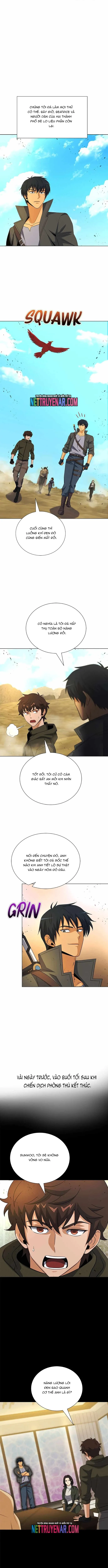 Thợ Săn Ăn Thịt Người - Chapter 108 - Page 7