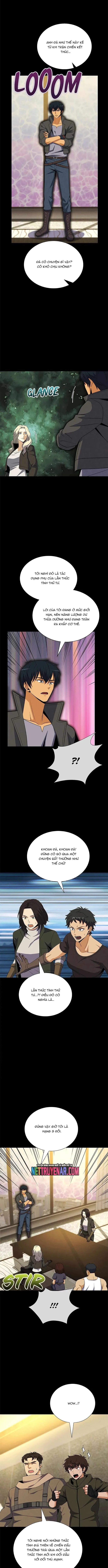 Thợ Săn Ăn Thịt Người - Chapter 108 - Page 8