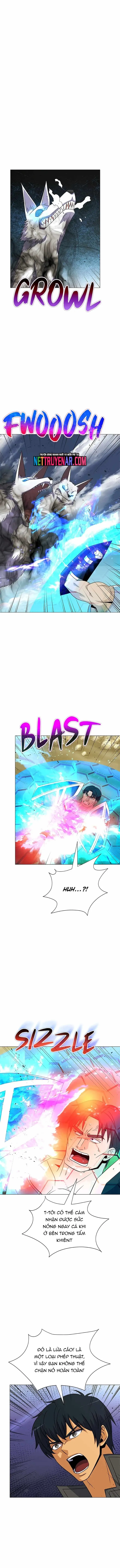 Thợ Săn Ăn Thịt Người - Chapter 109 - Page 11