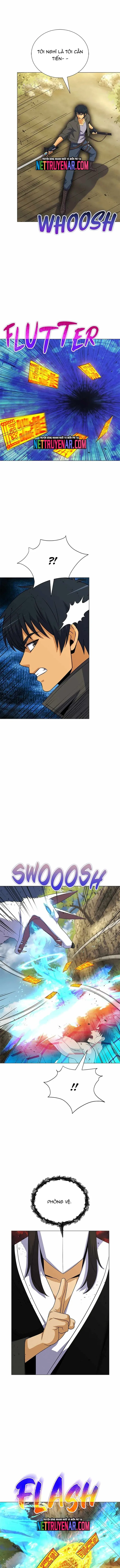Thợ Săn Ăn Thịt Người - Chapter 109 - Page 12