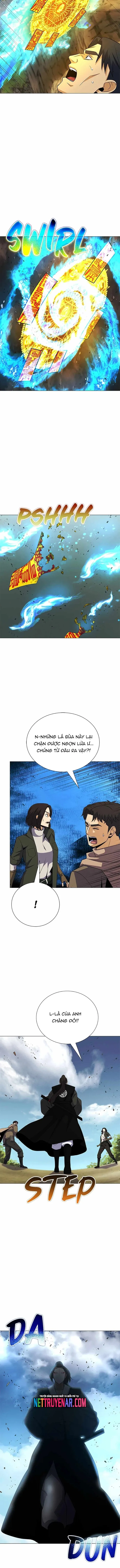 Thợ Săn Ăn Thịt Người - Chapter 109 - Page 13