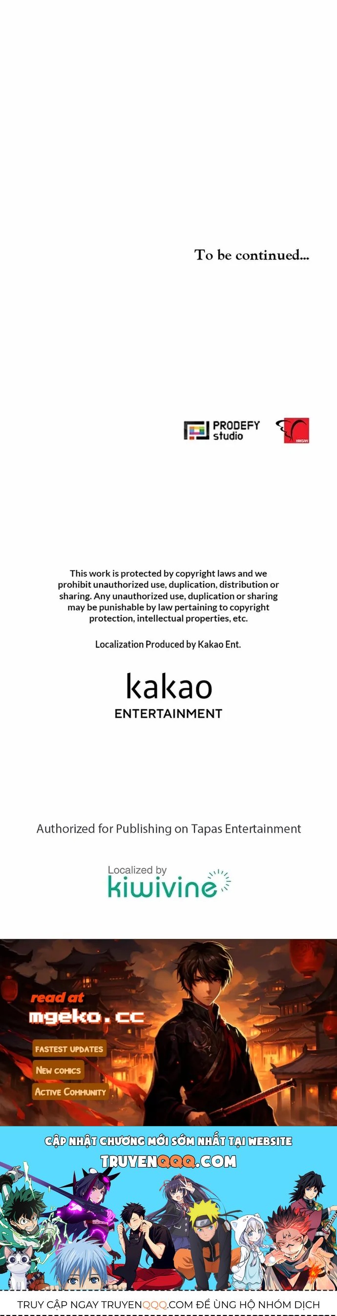 Thợ Săn Ăn Thịt Người - Chapter 109 - Page 14