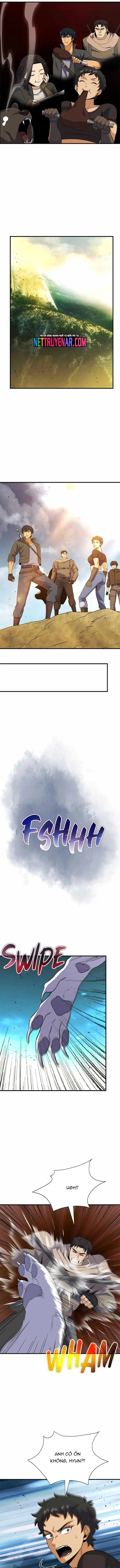 Thợ Săn Ăn Thịt Người - Chapter 109 - Page 3