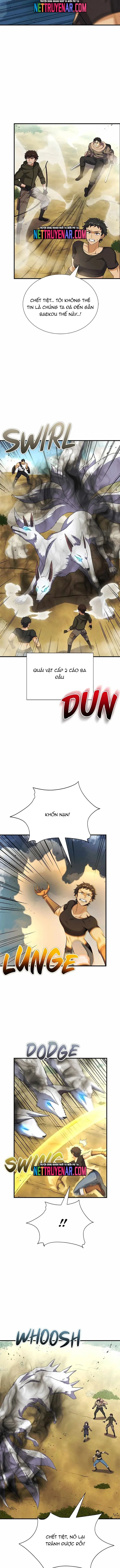 Thợ Săn Ăn Thịt Người - Chapter 109 - Page 4