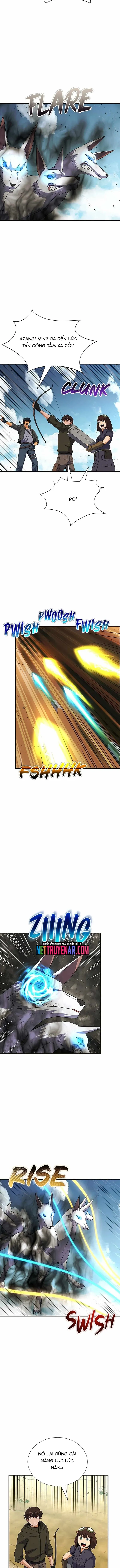 Thợ Săn Ăn Thịt Người - Chapter 109 - Page 5