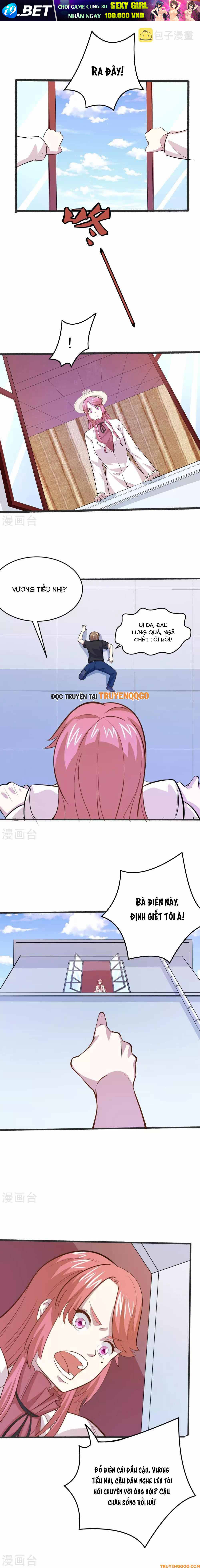 Ứng Dụng Thần Kỳ - Chapter 28 - Page 6