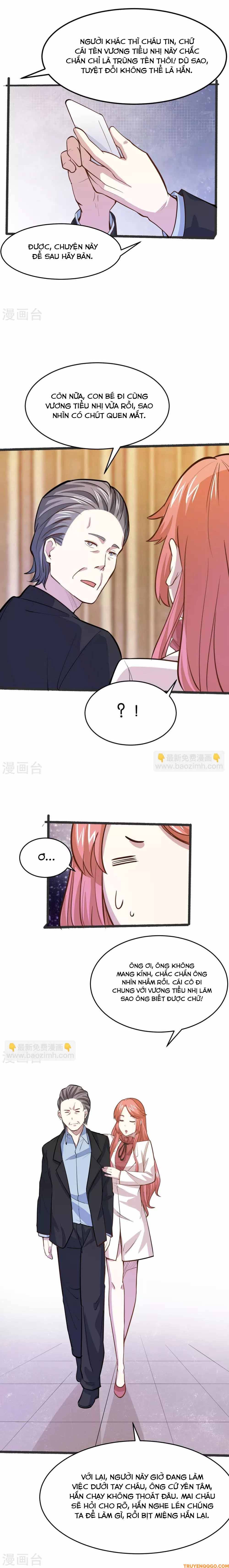 Ứng Dụng Thần Kỳ - Chapter 28 - Page 9