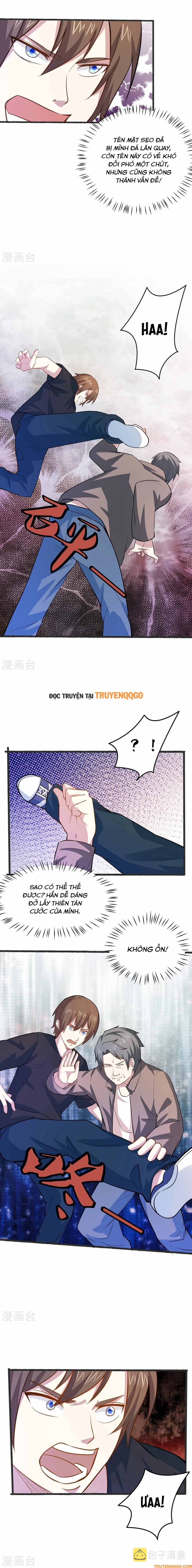 Ứng Dụng Thần Kỳ - Chapter 29 - Page 6