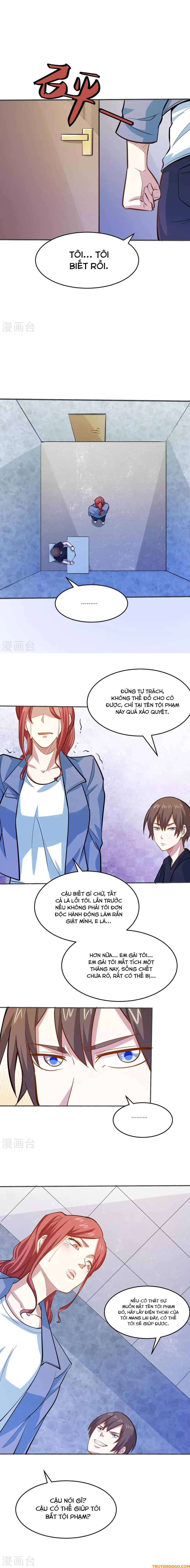 Ứng Dụng Thần Kỳ - Chapter 30 - Page 4