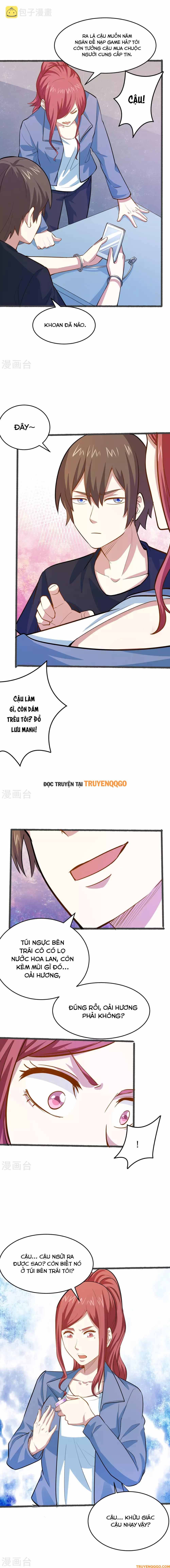 Ứng Dụng Thần Kỳ - Chapter 30 - Page 8