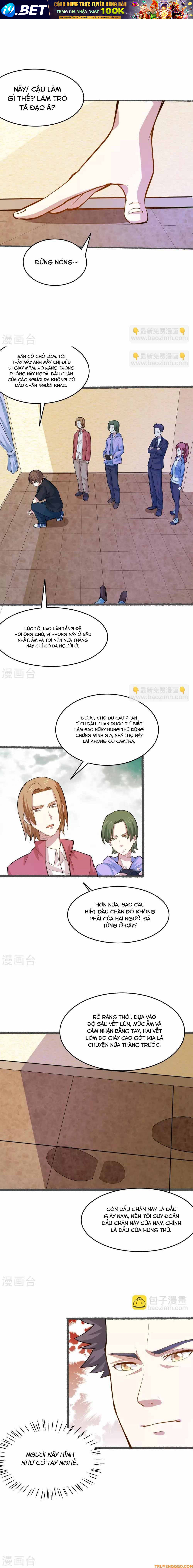 Ứng Dụng Thần Kỳ - Chapter 31 - Page 4