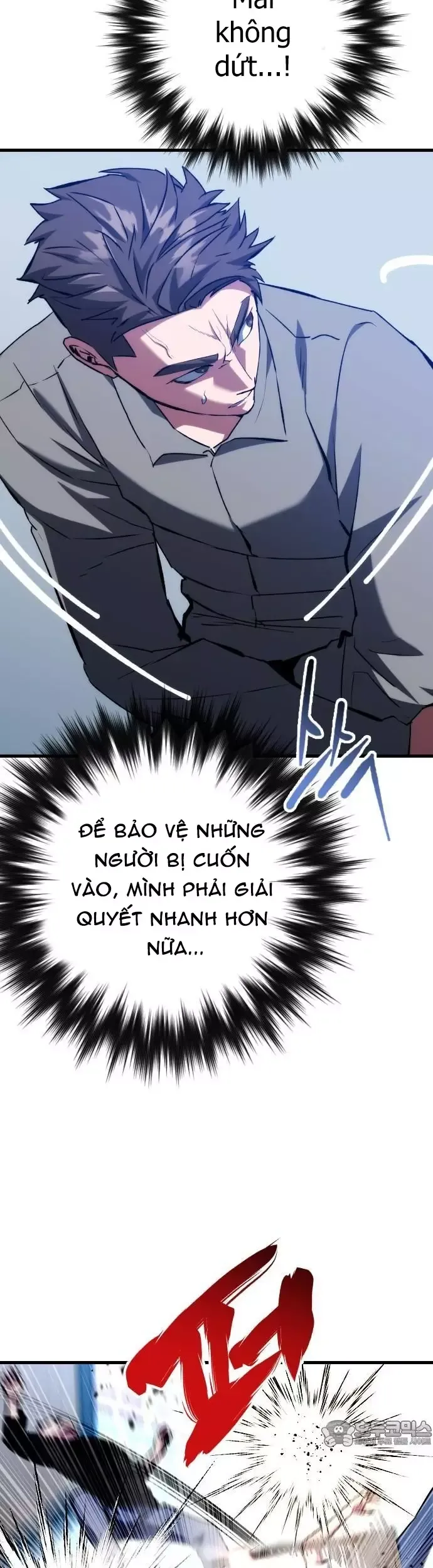 Sát Nhân Cuồng Loạn - Chapter 109 - Page 13
