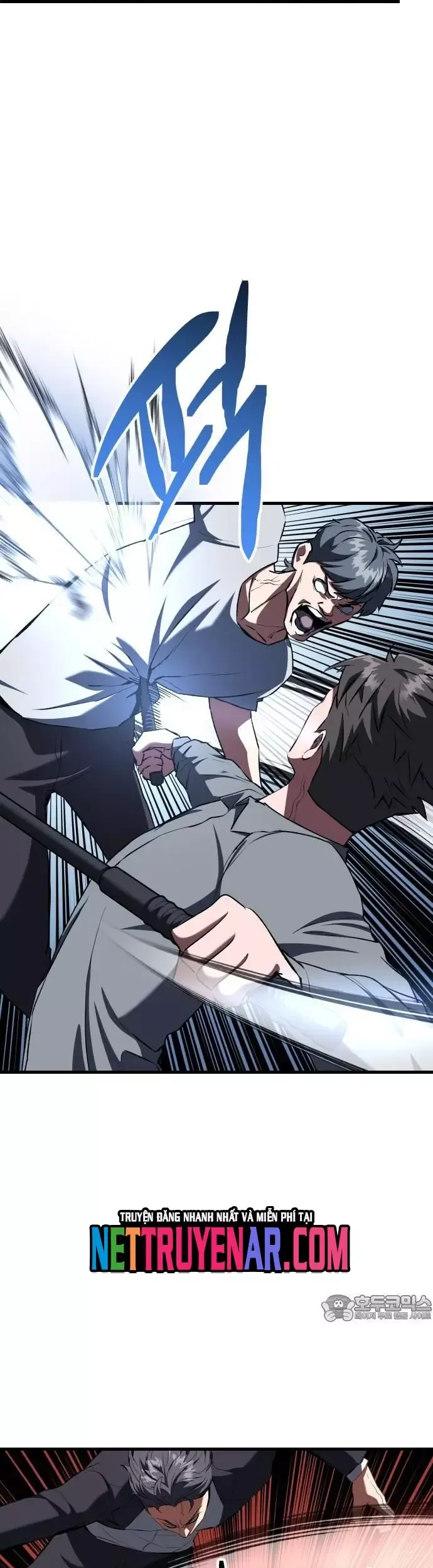 Sát Nhân Cuồng Loạn - Chapter 109 - Page 15