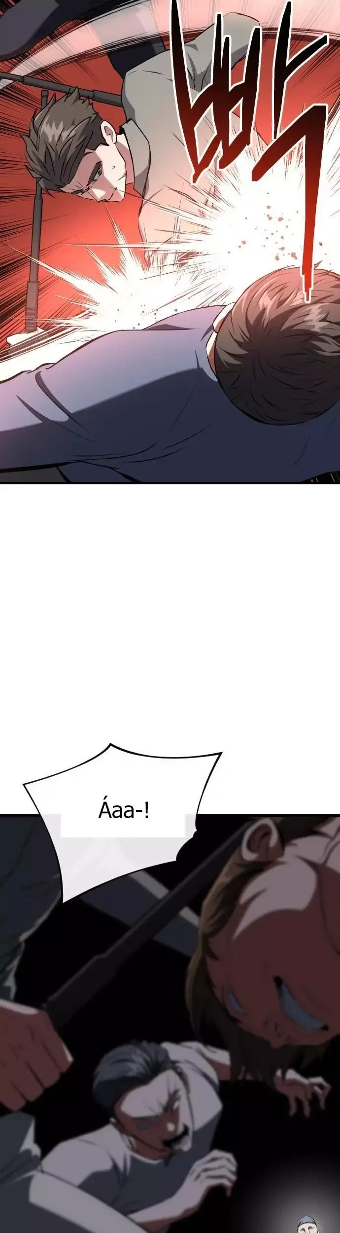 Sát Nhân Cuồng Loạn - Chapter 109 - Page 16