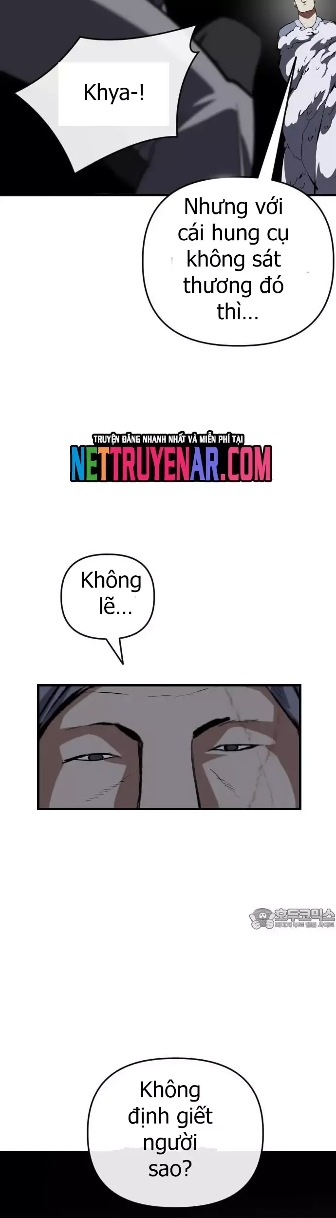 Sát Nhân Cuồng Loạn - Chapter 109 - Page 17