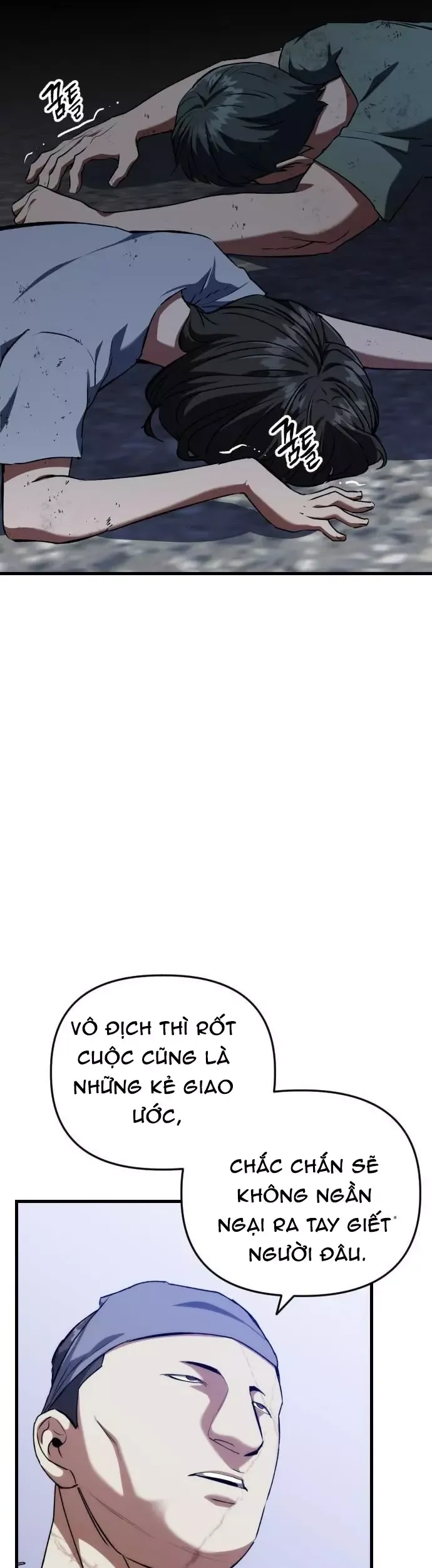 Sát Nhân Cuồng Loạn - Chapter 109 - Page 18