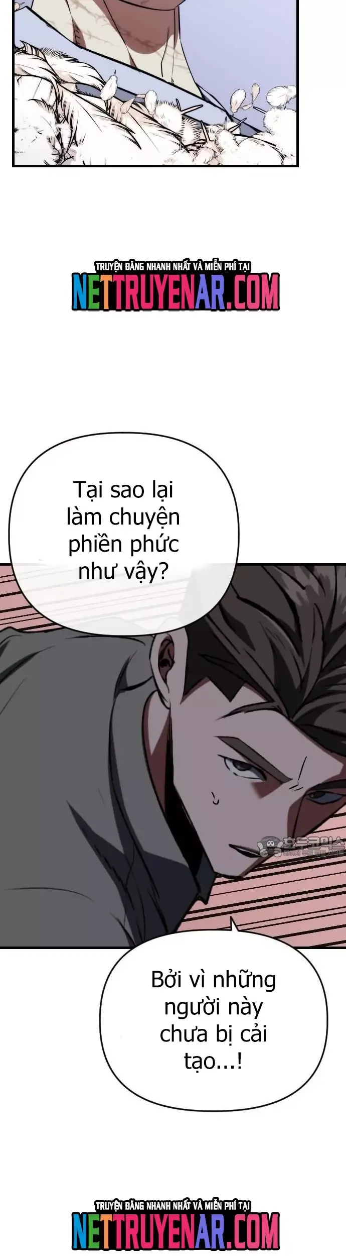 Sát Nhân Cuồng Loạn - Chapter 109 - Page 19