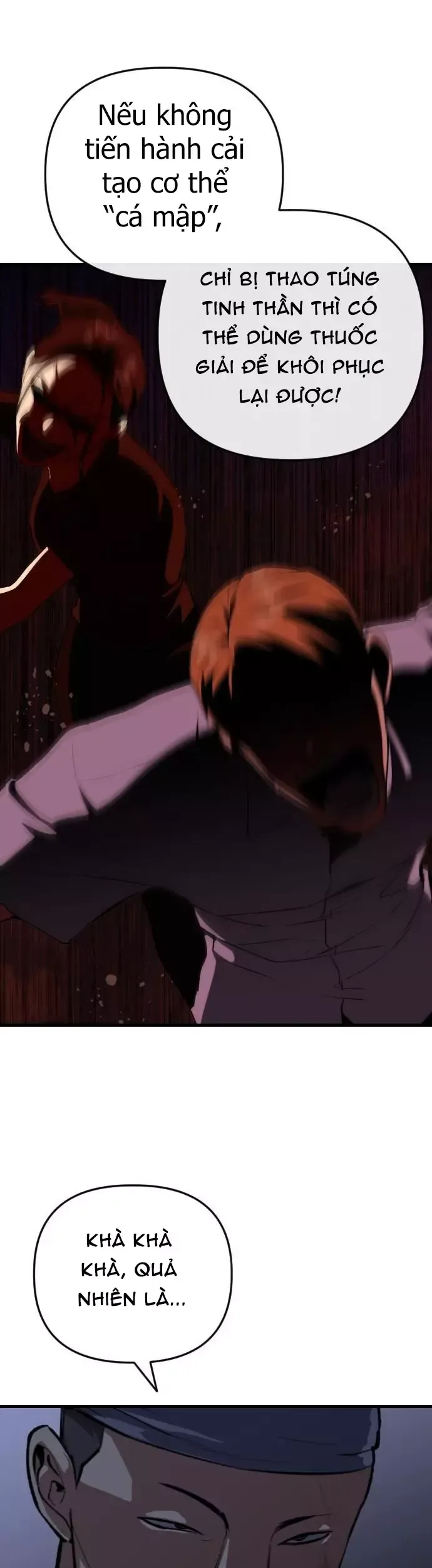 Sát Nhân Cuồng Loạn - Chapter 109 - Page 20
