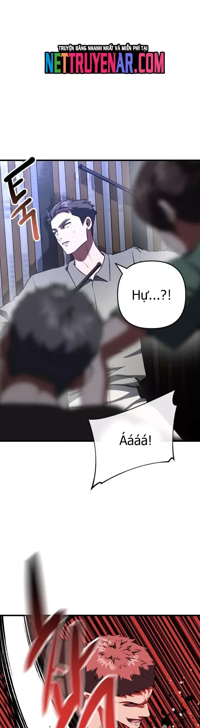 Sát Nhân Cuồng Loạn - Chapter 109 - Page 22