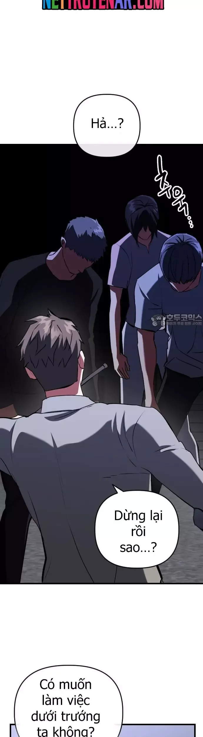 Sát Nhân Cuồng Loạn - Chapter 109 - Page 25