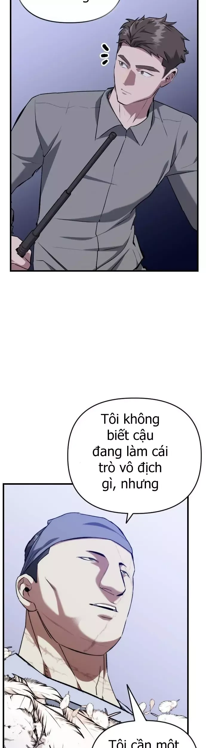 Sát Nhân Cuồng Loạn - Chapter 109 - Page 26