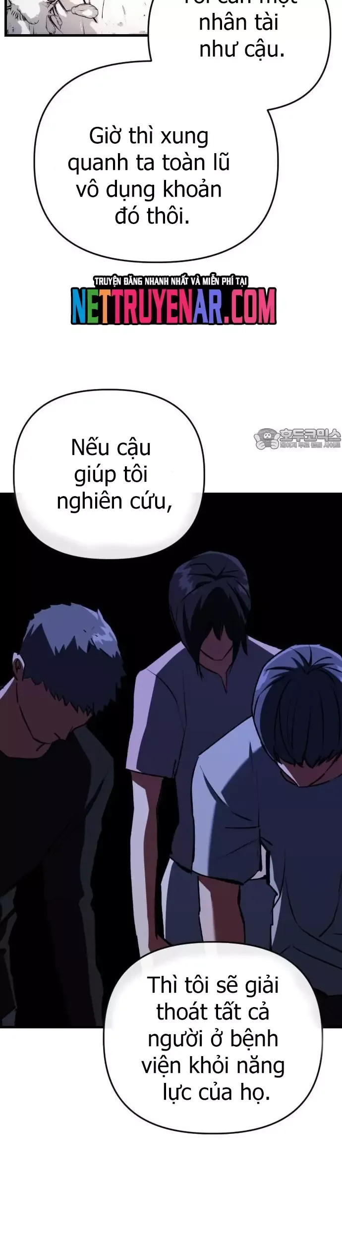 Sát Nhân Cuồng Loạn - Chapter 109 - Page 27