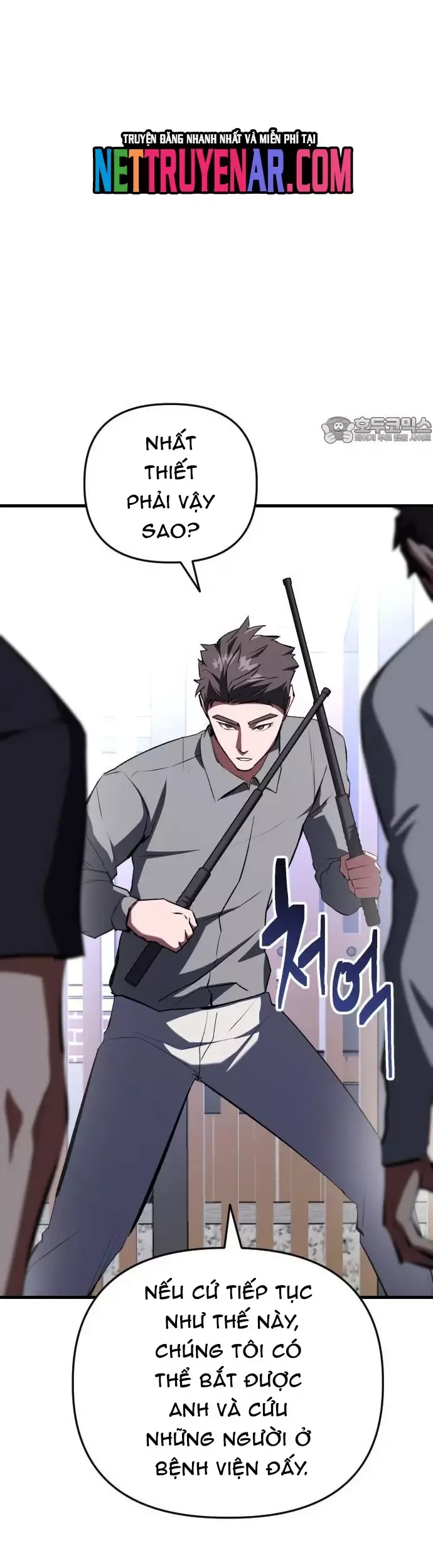 Sát Nhân Cuồng Loạn - Chapter 109 - Page 29