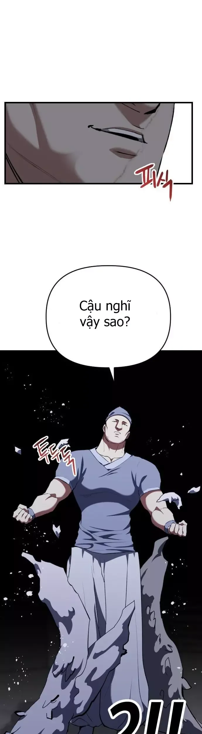 Sát Nhân Cuồng Loạn - Chapter 109 - Page 30