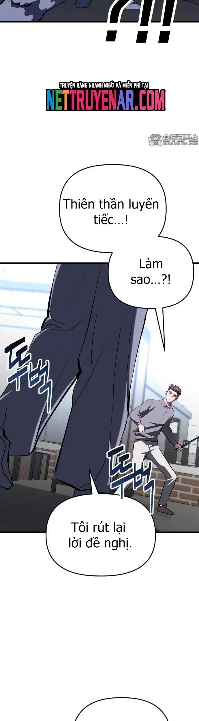 Sát Nhân Cuồng Loạn - Chapter 109 - Page 31