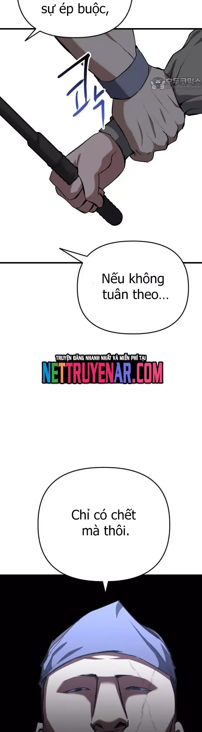 Sát Nhân Cuồng Loạn - Chapter 109 - Page 33