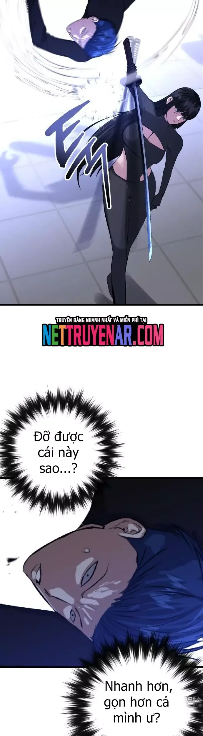 Sát Nhân Cuồng Loạn - Chapter 109 - Page 36