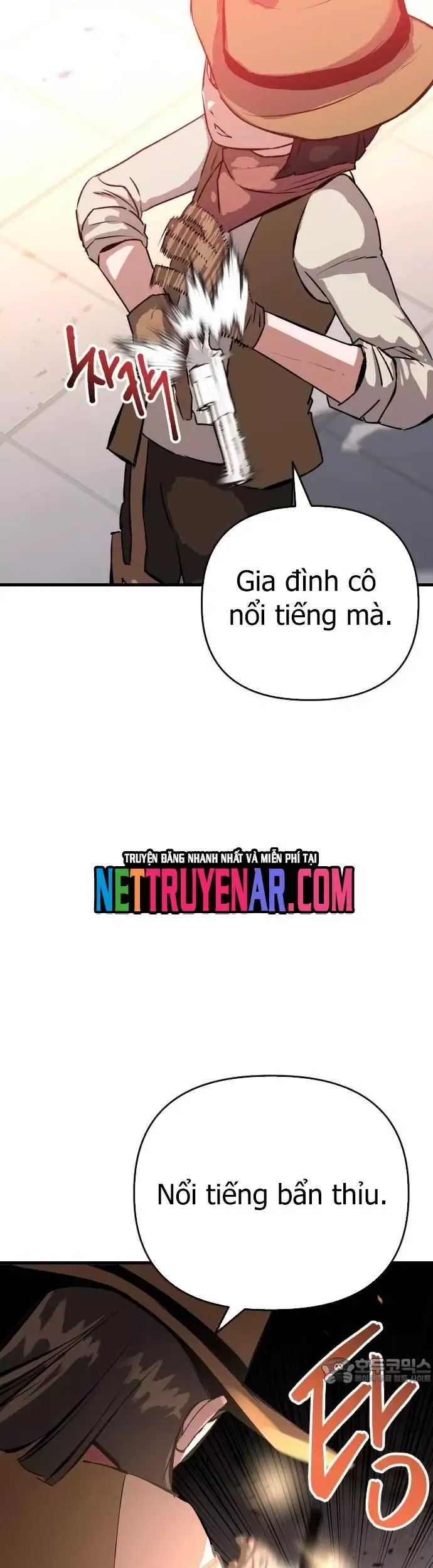 Sát Nhân Cuồng Loạn - Chapter 109 - Page 38