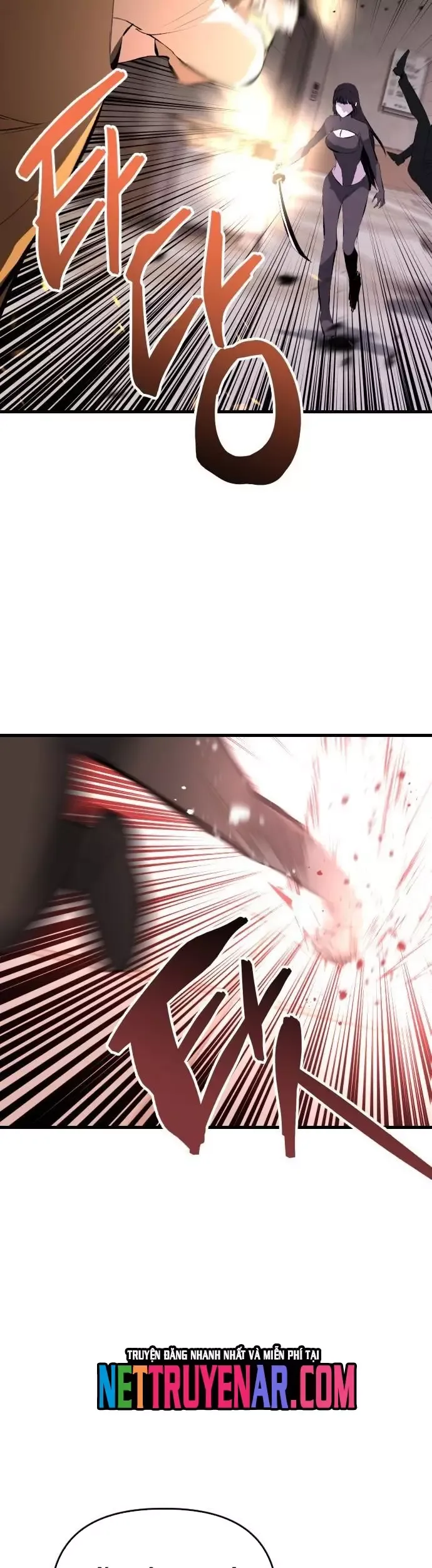 Sát Nhân Cuồng Loạn - Chapter 109 - Page 39