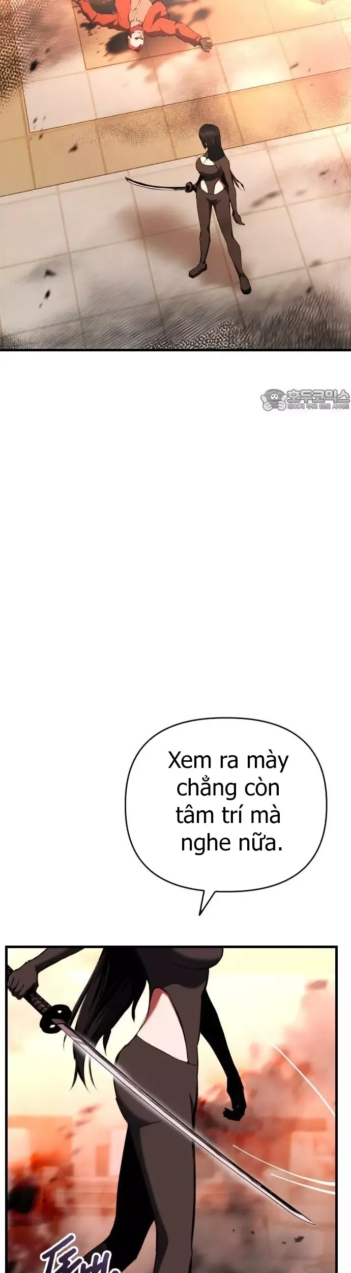 Sát Nhân Cuồng Loạn - Chapter 109 - Page 4