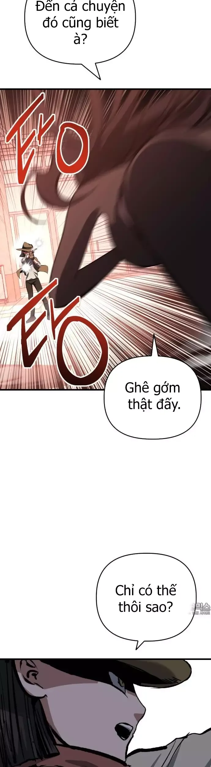 Sát Nhân Cuồng Loạn - Chapter 109 - Page 40